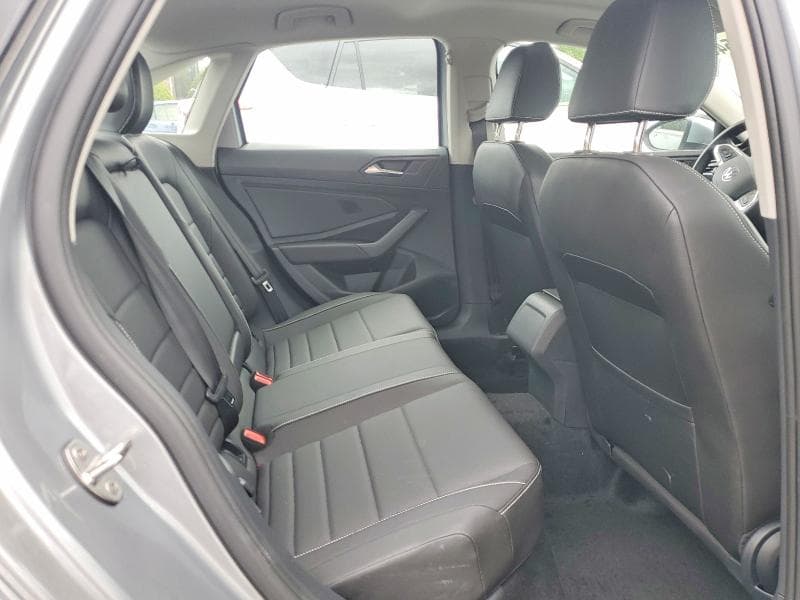 2024 VOLKSWAGEN JETTA SE 10