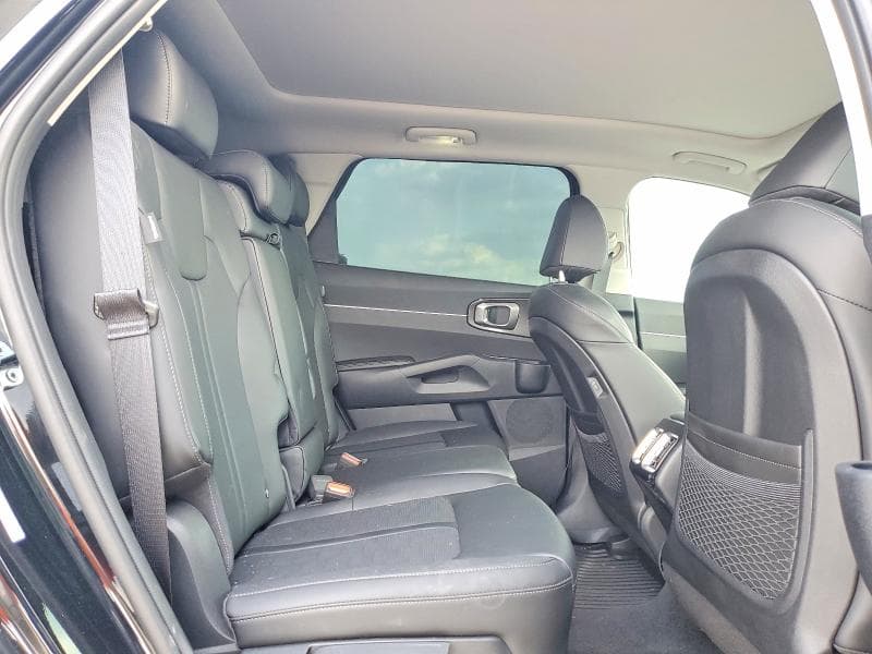 2026 KIA SORENTO S 11