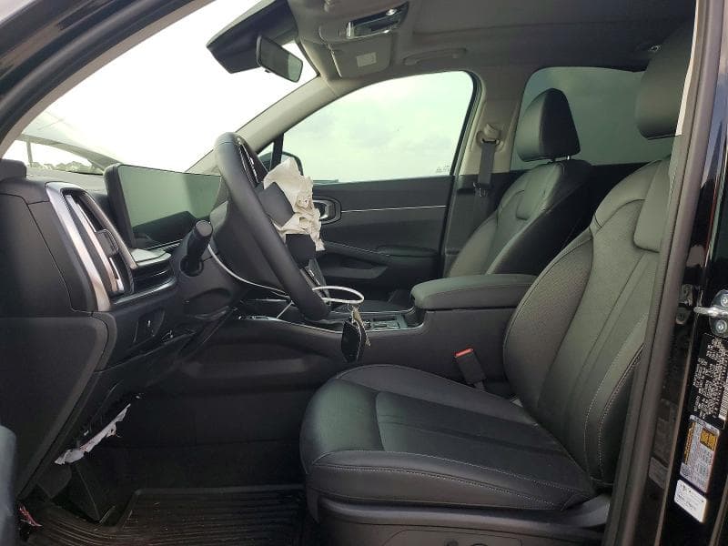 2026 KIA SORENTO S 7