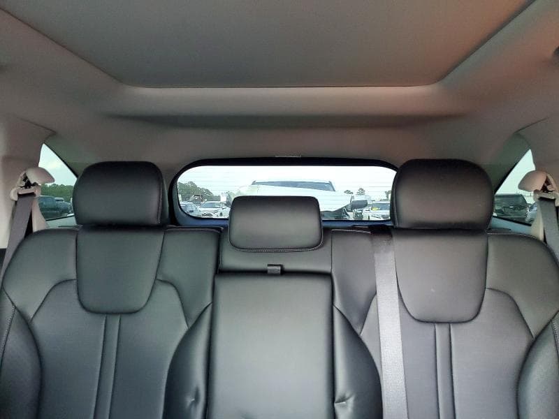 2026 KIA SORENTO S 10