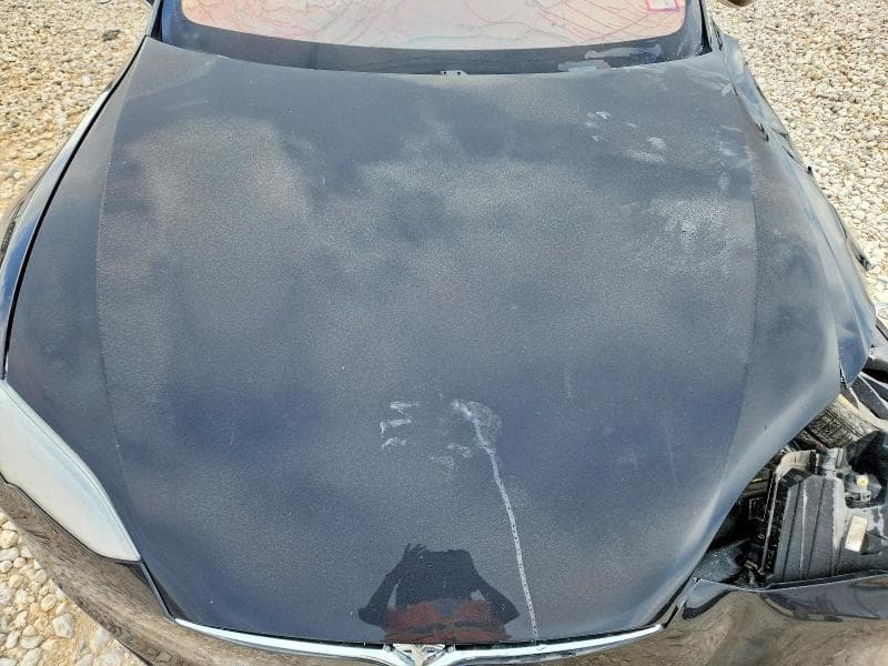 2018 TESLA MODEL S 11