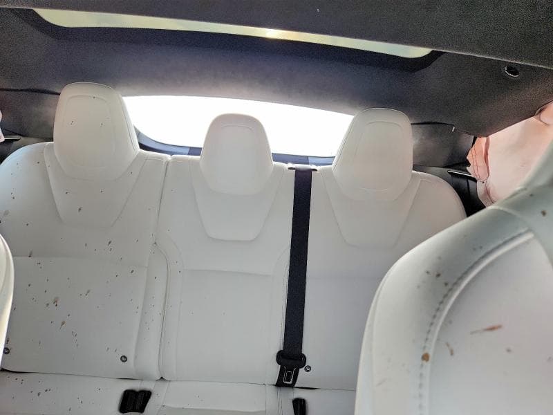2018 TESLA MODEL S 10