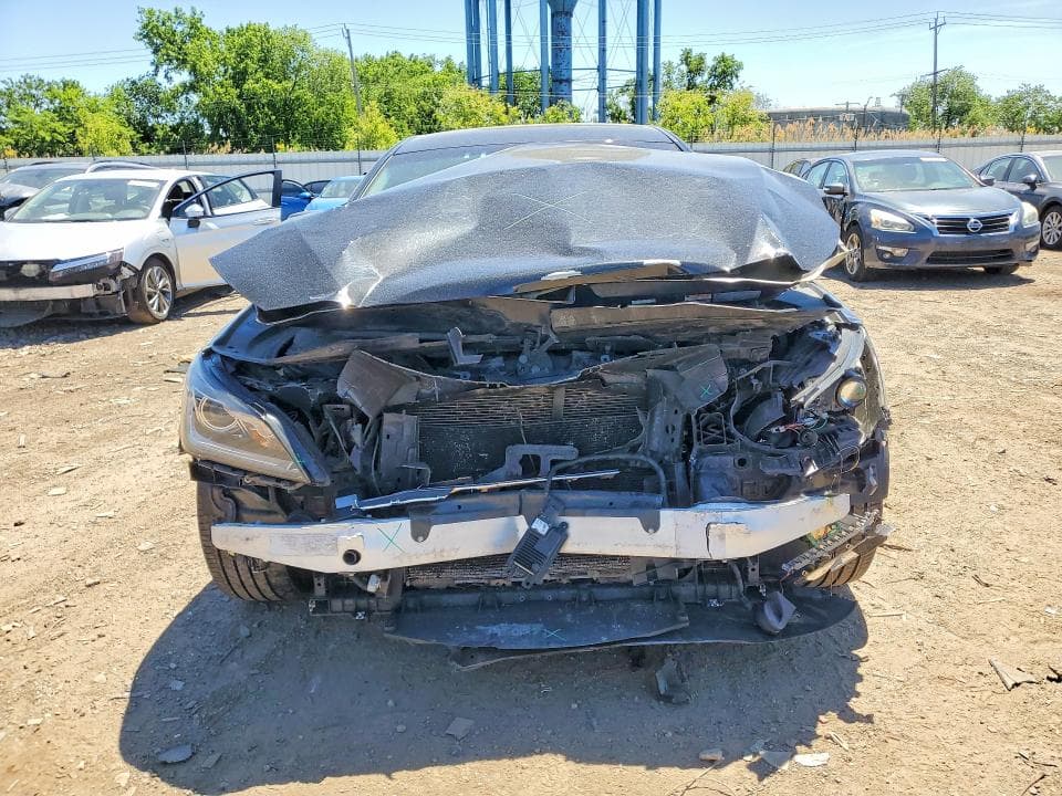 2018 GENESIS G80 3.8 5