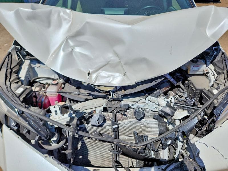 2021 TOYOTA SIENNA XLE XLE 12