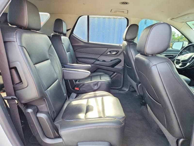 2020 CHEVROLET TRAVERSE LT 11
