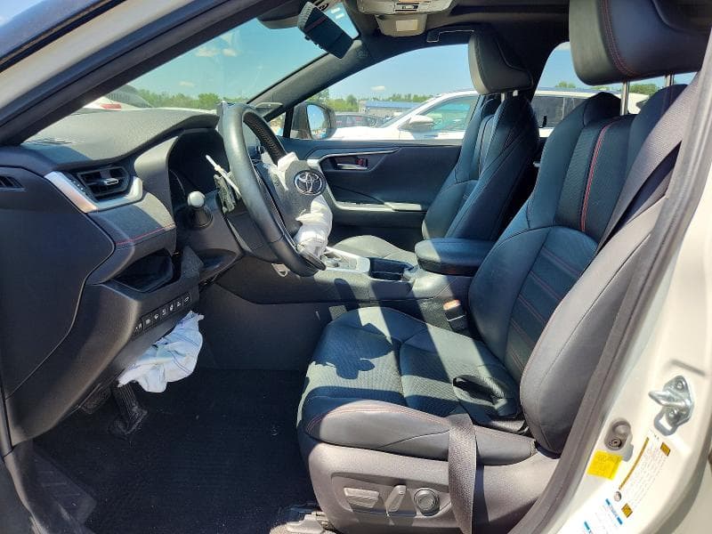2021 TOYOTA RAV4 PRIME XSE 7