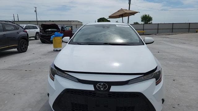 2022 TOYOTA COROLLA LE LE 13