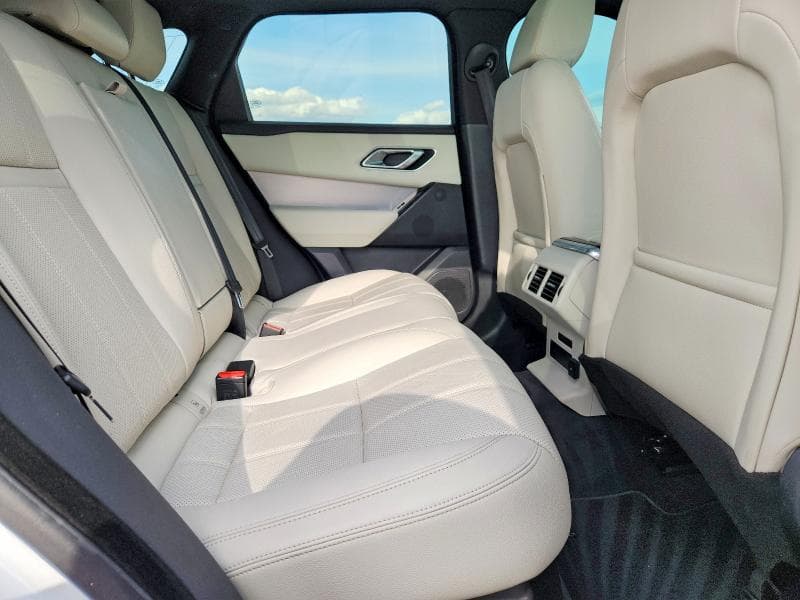 2023 LAND ROVER RANGE ROVER VELAR R-DYNAMIC S R-DYNAMIC S 11