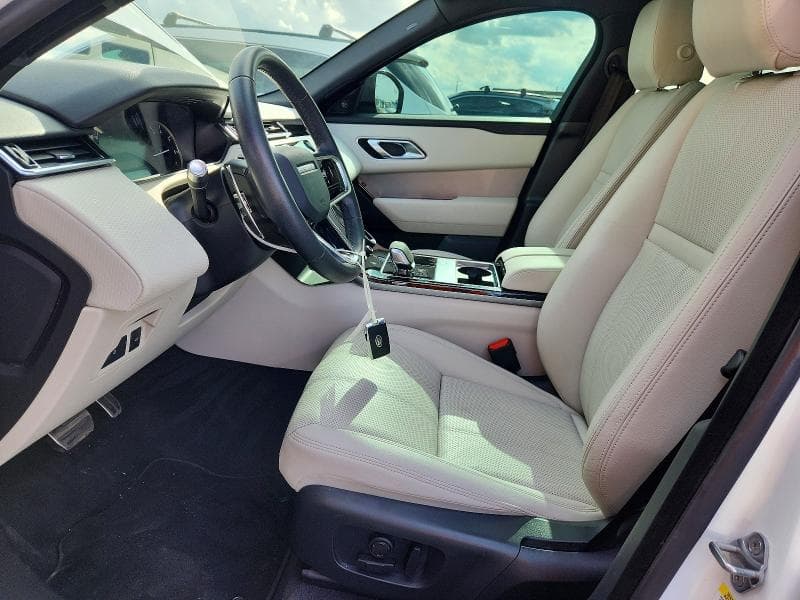 2023 LAND ROVER RANGE ROVER VELAR R-DYNAMIC S R-DYNAMIC S 7