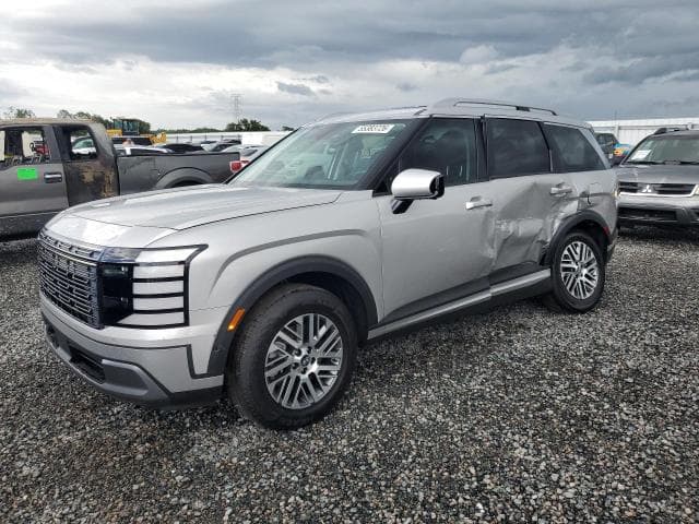 2026 HYUNDAI PALISADE SEL PREMIUM - 1