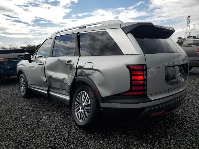 2026 HYUNDAI PALISADE SEL PREMIUM 2