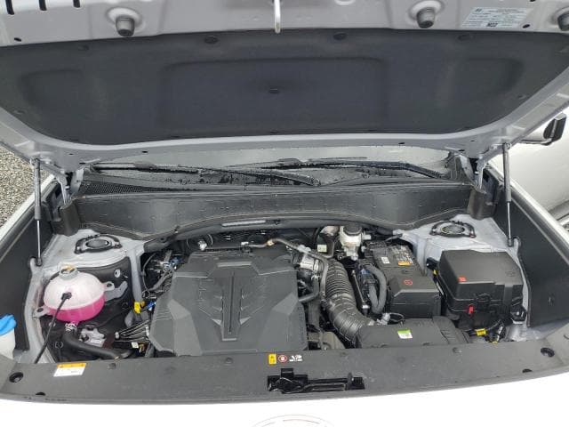 2026 HYUNDAI PALISADE SEL PREMIUM 12