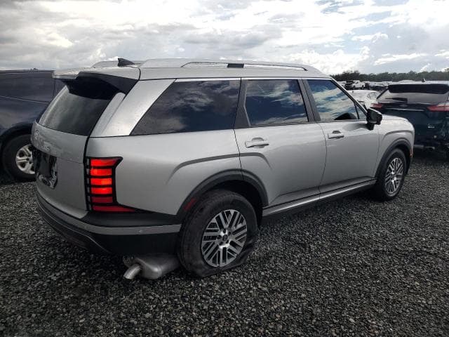 2026 HYUNDAI PALISADE SEL PREMIUM 3