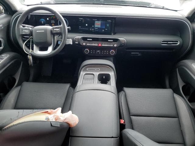 2026 HYUNDAI PALISADE SEL PREMIUM 8