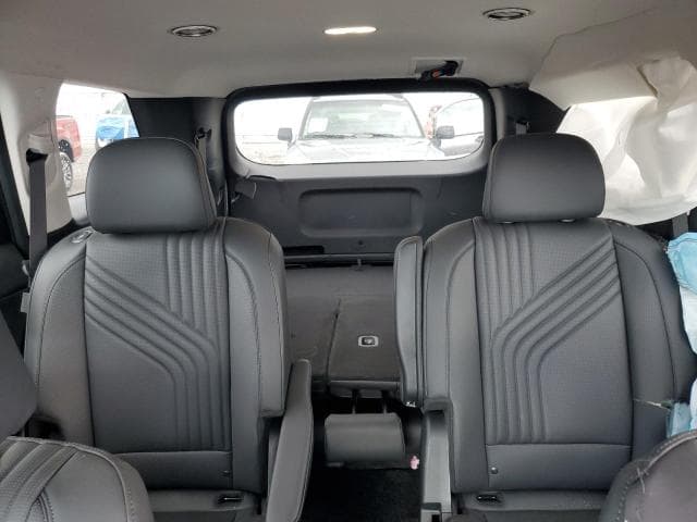 2026 HYUNDAI PALISADE SEL PREMIUM 10