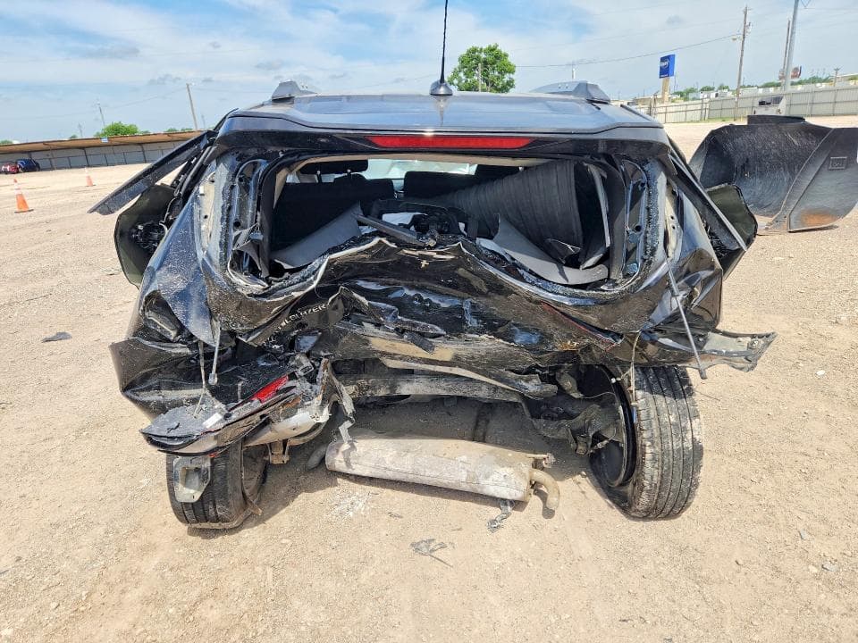 2023 CHEVROLET TRAILBLAZER LT 6