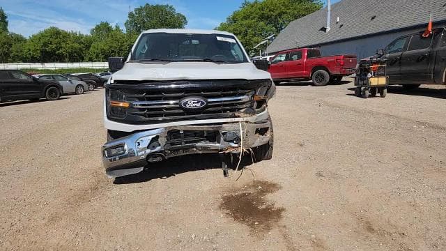 2024 FORD F150 XLT 13