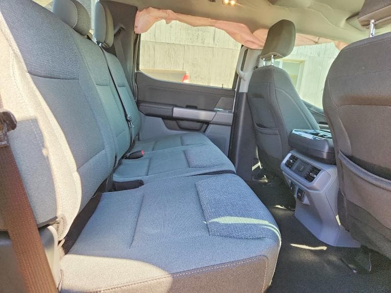 2024 FORD F150 XLT 10