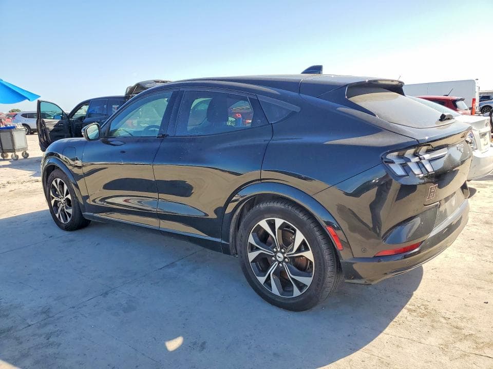 2021 FORD MUSTANG MACH-E PREMIUM PREMIUM 2