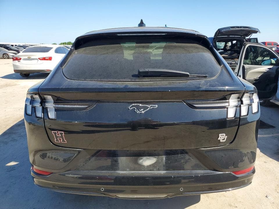 2021 FORD MUSTANG MACH-E PREMIUM PREMIUM 6