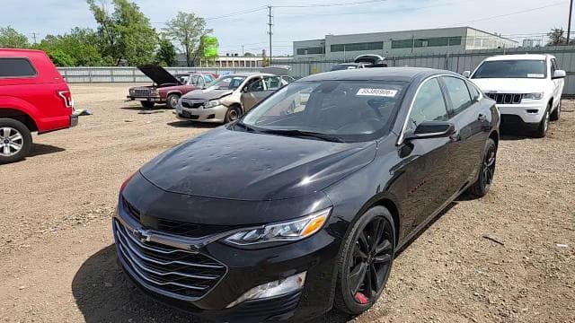 2024 CHEVROLET MALIBU PREMIER PREMIER 14