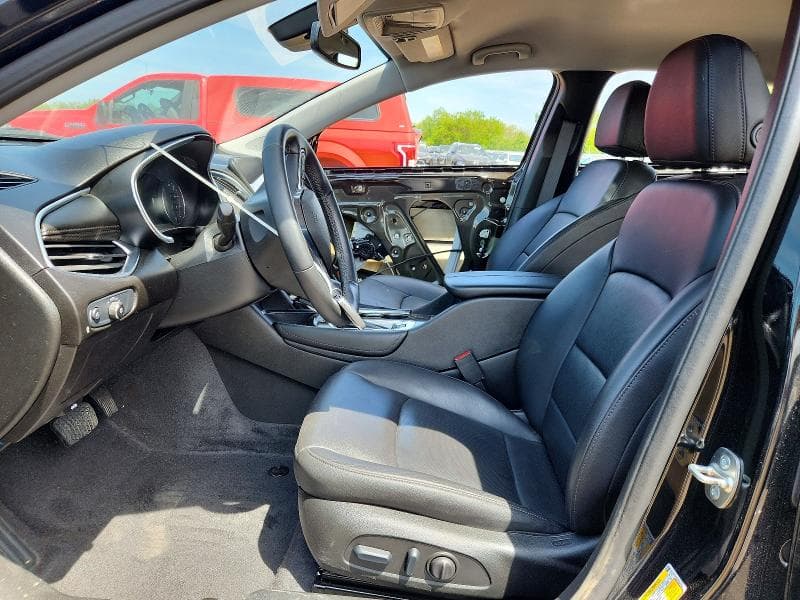 2024 CHEVROLET MALIBU PREMIER PREMIER 7
