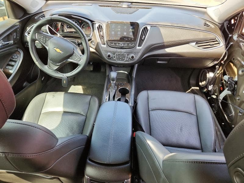 2024 CHEVROLET MALIBU PREMIER PREMIER 8
