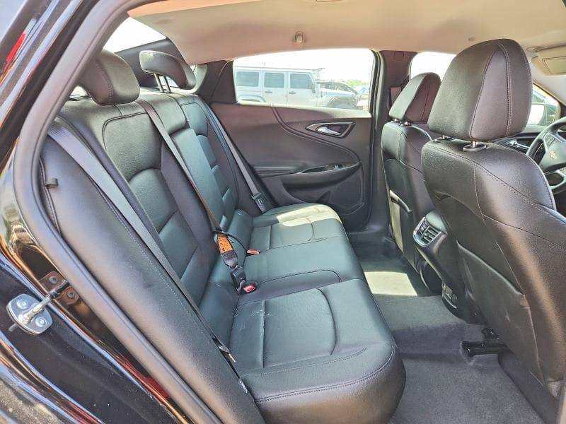 2024 CHEVROLET MALIBU PREMIER PREMIER 10
