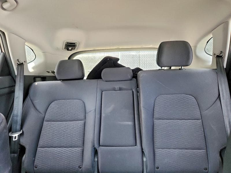 2021 HYUNDAI TUCSON SEL 10