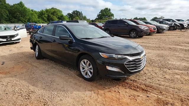 2024 CHEVROLET MALIBU LT LT 13