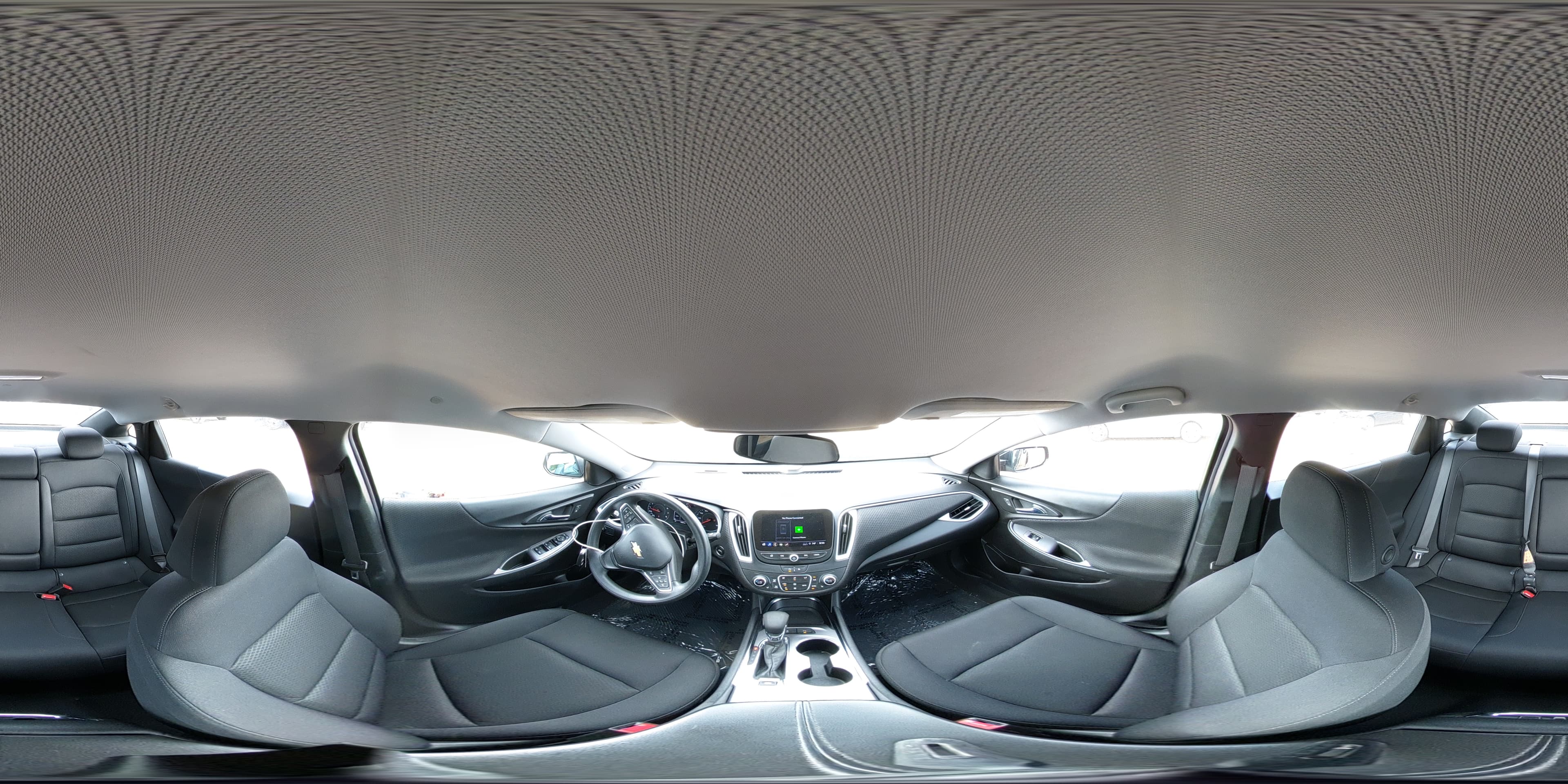 2024 CHEVROLET MALIBU LT LT 14