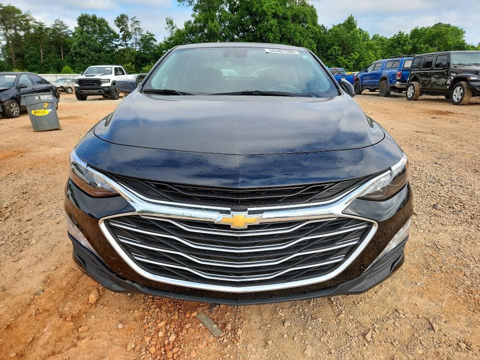 2024 CHEVROLET MALIBU LT LT 5