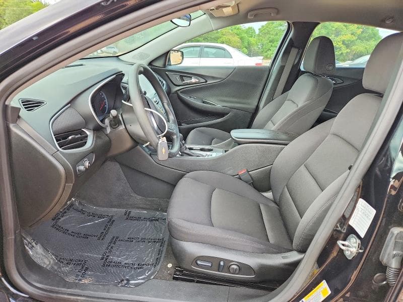 2024 CHEVROLET MALIBU LT LT 7
