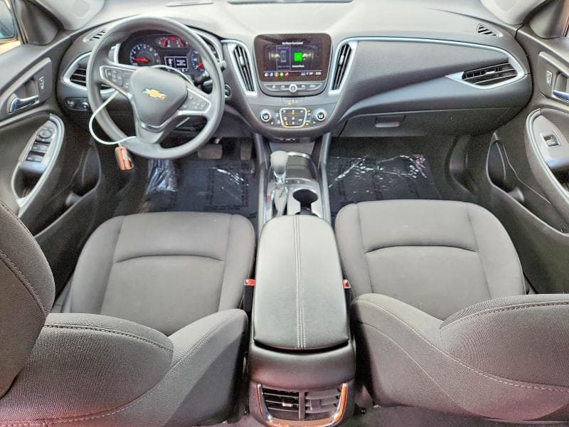 2024 CHEVROLET MALIBU LT LT 8