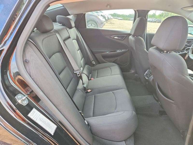 2024 CHEVROLET MALIBU LT LT 10