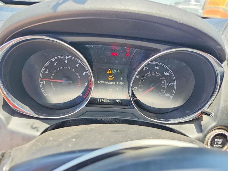 2020 MITSUBISHI OUTLANDER SPORT SE SE 10