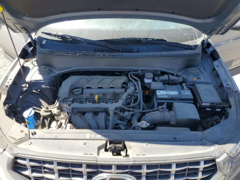 2022 HYUNDAI VENUE SEL 11