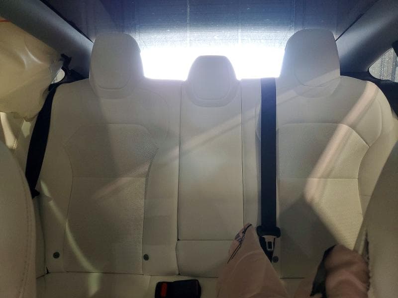 2026 TESLA MODEL 3 10