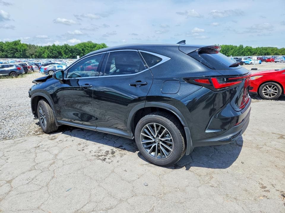 2024 LEXUS NX 350H PREMIUM 2