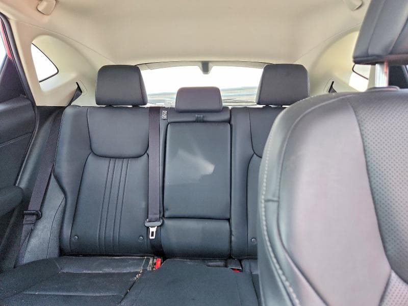 2024 LEXUS NX 350H PREMIUM 10