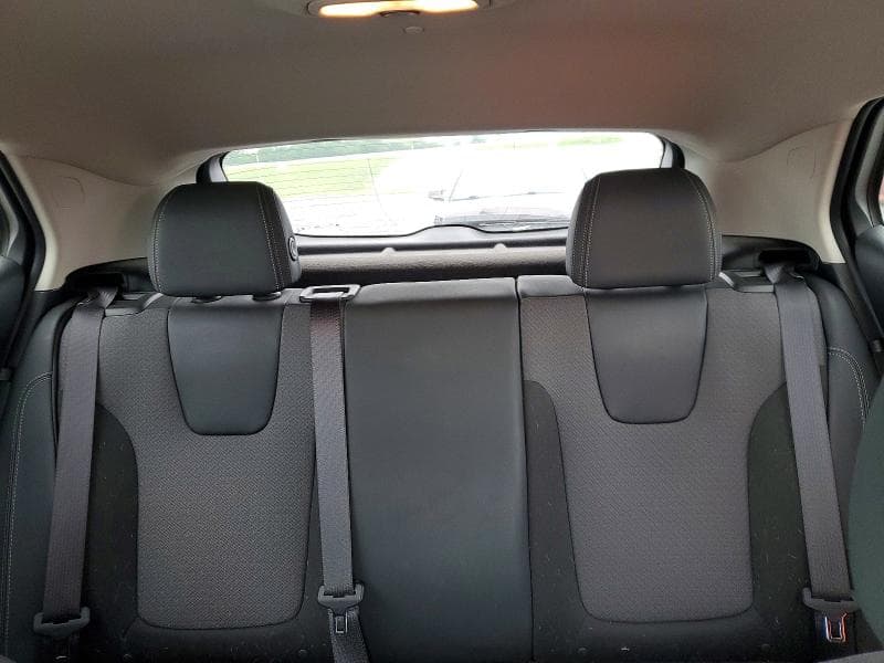 2022 BUICK ENCORE GX PREFERRED 10