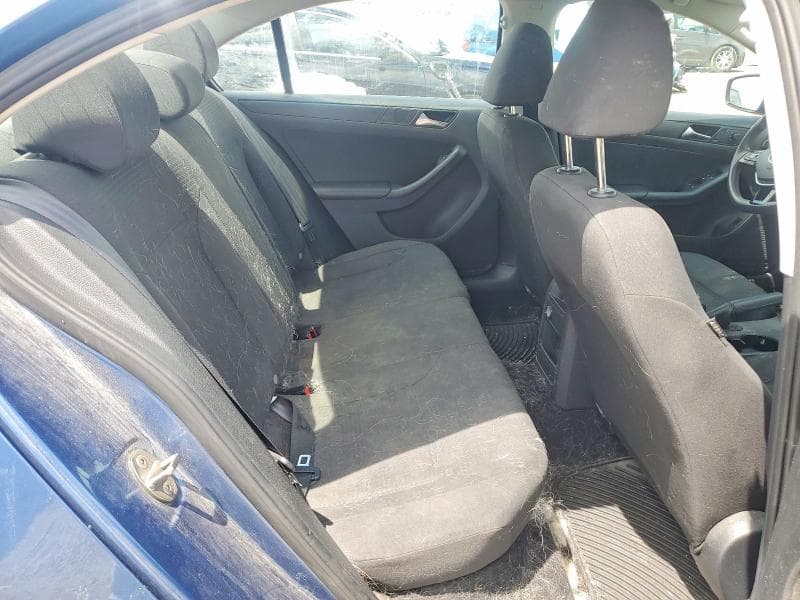 2016 VOLKSWAGEN JETTA S S 10