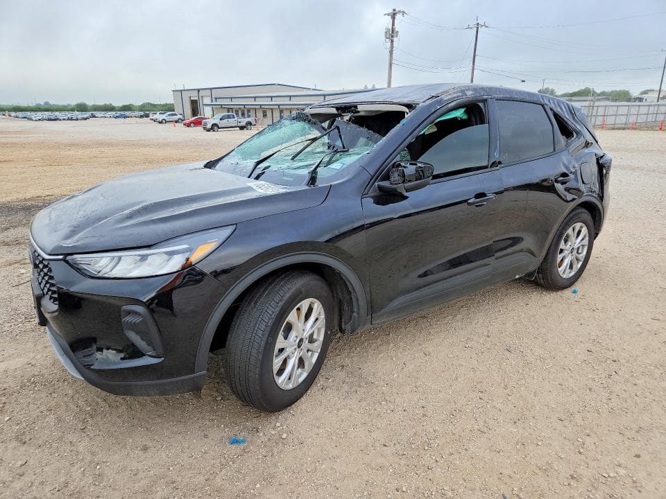 2026 FORD ESCAPE ACTIVE - 1