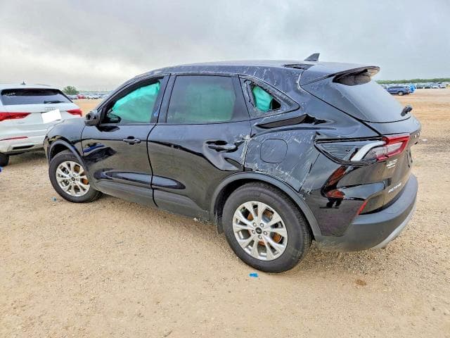 2026 FORD ESCAPE ACTIVE 2