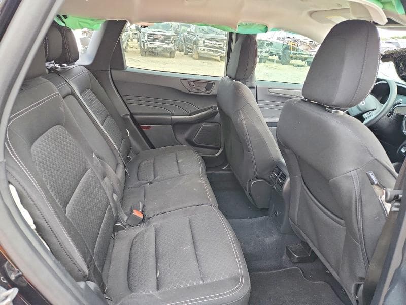 2026 FORD ESCAPE ACTIVE 11