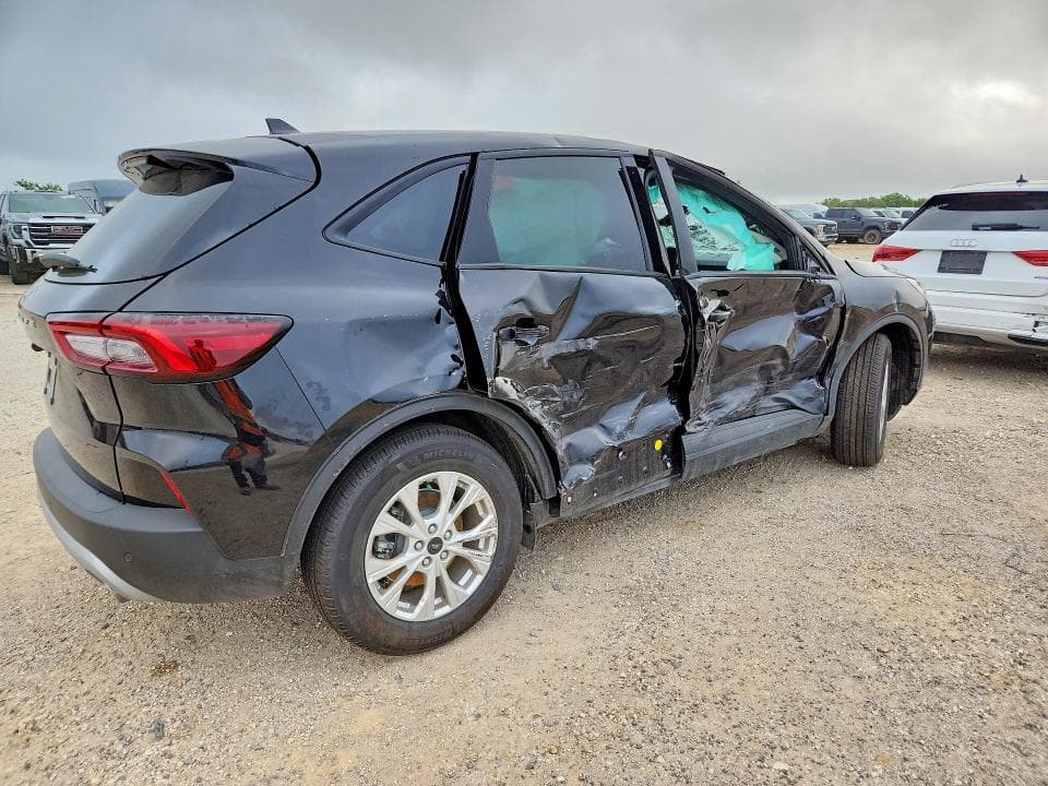 2026 FORD ESCAPE ACTIVE 3