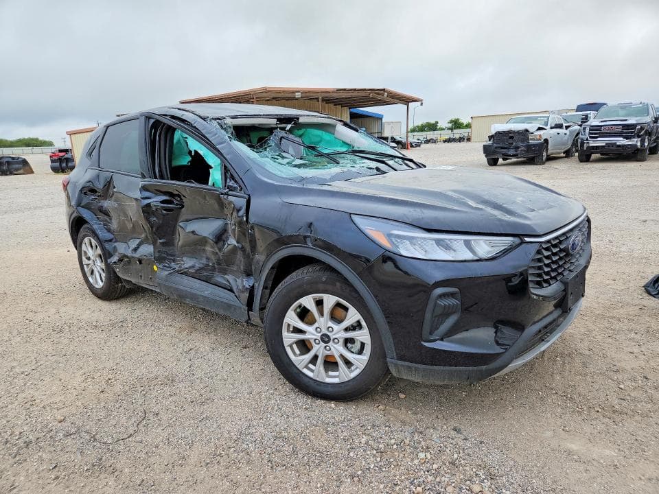 2026 FORD ESCAPE ACTIVE 4