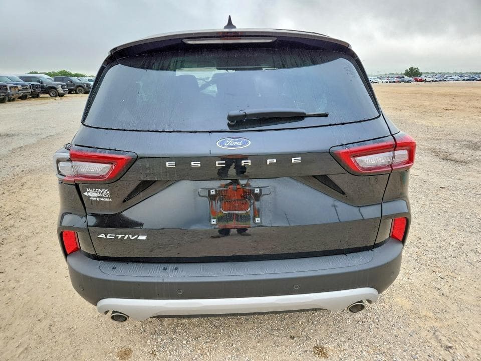 2026 FORD ESCAPE ACTIVE 6