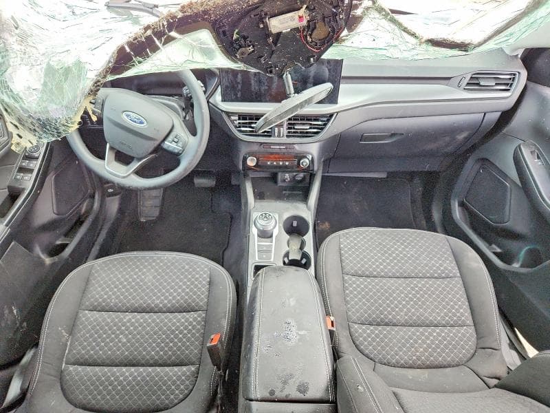 2026 FORD ESCAPE ACTIVE 8