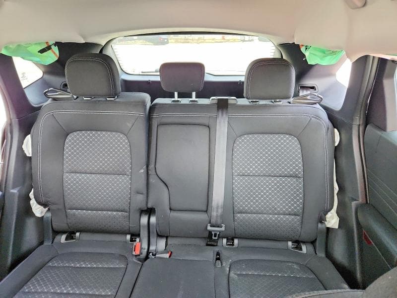 2026 FORD ESCAPE ACTIVE 10